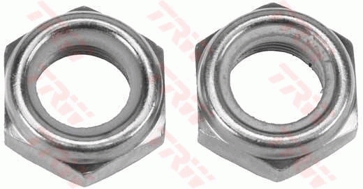 Tie Rod 2