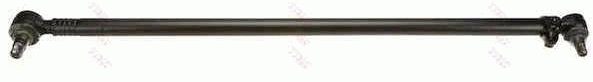 Centre Rod Assembly