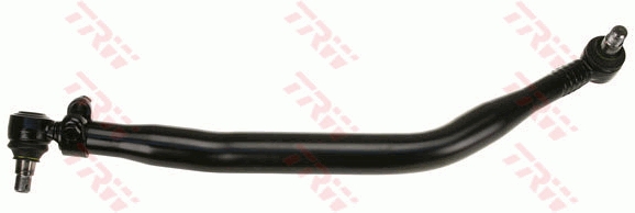 Centre Rod Assembly