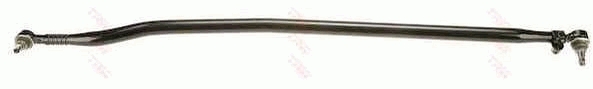 Centre Rod Assembly