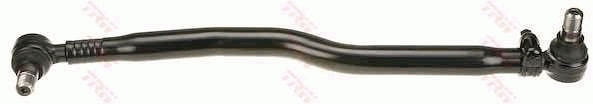 Centre Rod Assembly