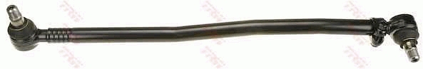 Centre Rod Assembly