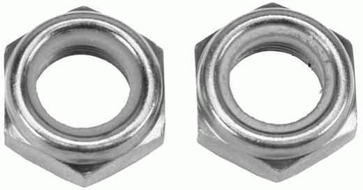 Centre Rod Assembly 2