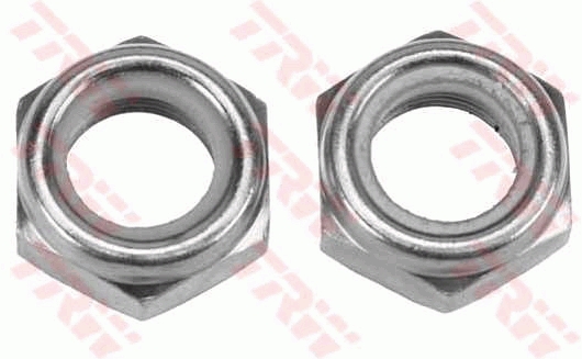 Centre Rod Assembly 2