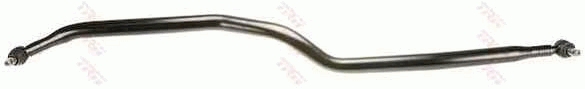 Centre Rod Assembly