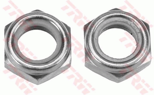 Centre Rod Assembly 2