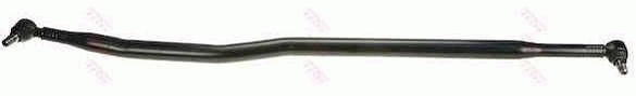 Centre Rod Assembly