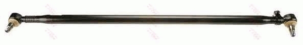Centre Rod Assembly
