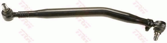 Centre Rod Assembly