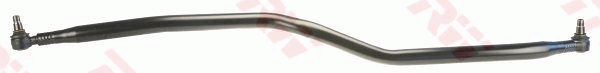 Centre Rod Assembly