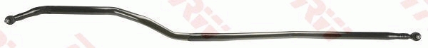 Centre Rod Assembly