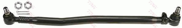 TRW JTR4223 X-CAP Άξονας τιμονιού for IVECO