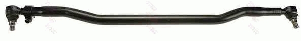 Centre Rod Assembly