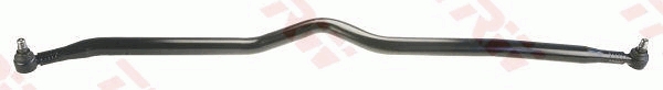 Centre Rod Assembly