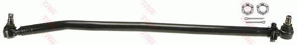 Centre Rod Assembly