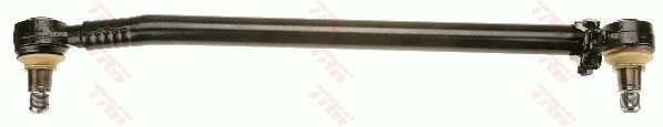 Centre Rod Assembly