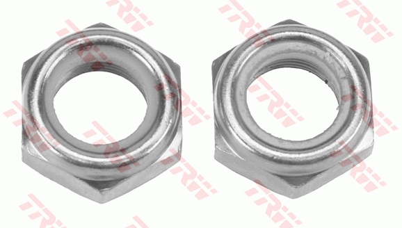 Tie Rod 2