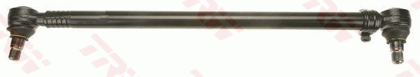 Centre Rod Assembly