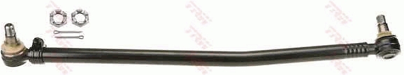 TRW JTR4250 Άξονας τιμονιού for MAN