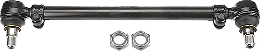 Centre Rod Assembly