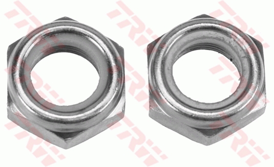 Centre Rod Assembly 2