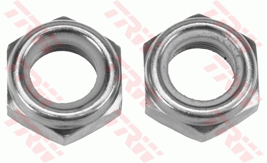 Centre Rod Assembly 2
