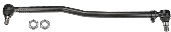 Centre Rod Assembly