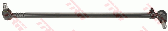 Centre Rod Assembly