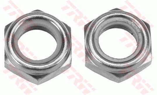 Centre Rod Assembly 2