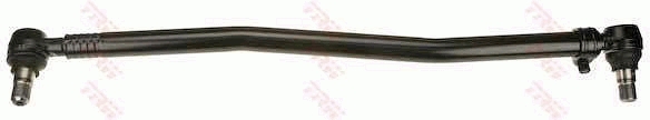 Centre Rod Assembly