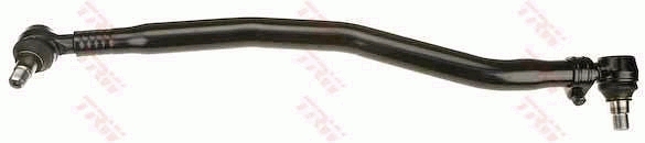 Centre Rod Assembly