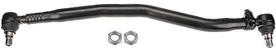 Centre Rod Assembly
