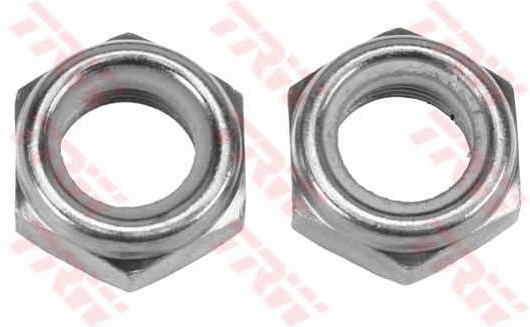 Tie Rod 2