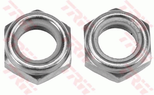 Tie Rod 2