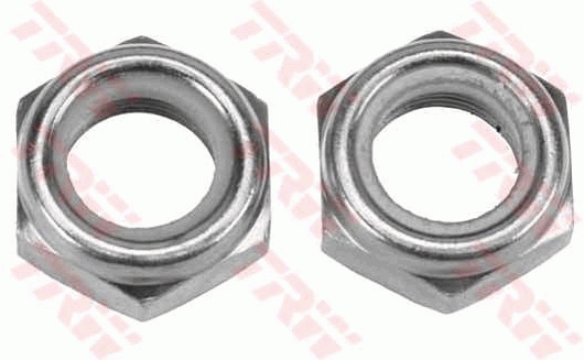 Centre Rod Assembly 2