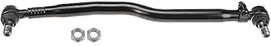 Centre Rod Assembly