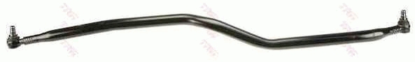Centre Rod Assembly