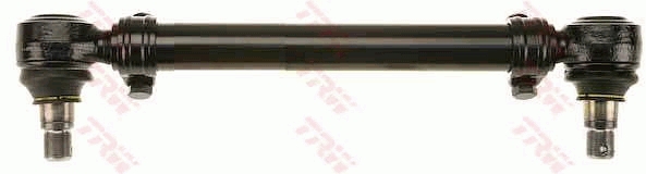 Centre Rod Assembly