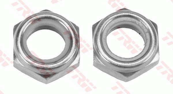 Centre Rod Assembly 2