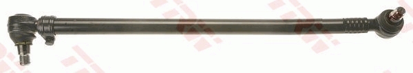 Centre Rod Assembly