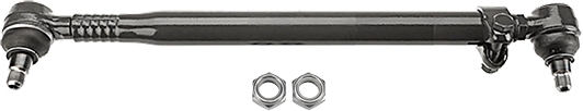 TRW JTR4310 X-CAP Άξονας τιμονιού for RENAULT TRUCKS VOLVO