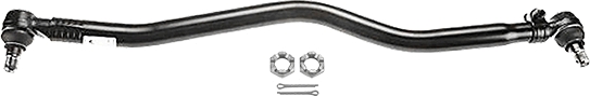 TRW JTR4318 X-CAP Άξονας τιμονιού for SCANIA