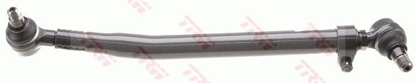 Centre Rod Assembly
