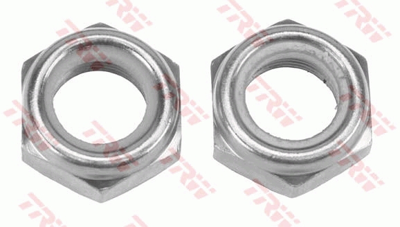 Tie Rod 3