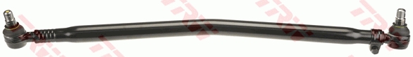 Centre Rod Assembly