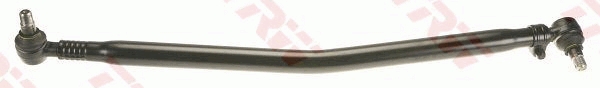 Centre Rod Assembly
