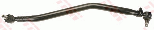 Centre Rod Assembly