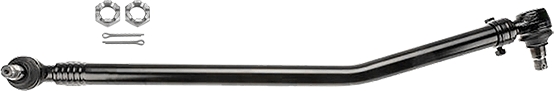 Centre Rod Assembly