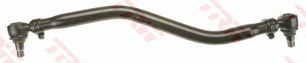 Centre Rod Assembly