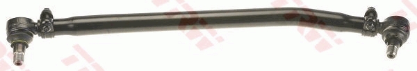 Centre Rod Assembly